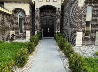 2101 W Sandstone Dr, Mission, TX 78574
