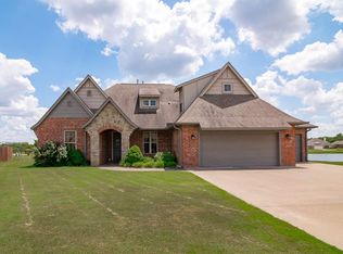 3601 W Fountain View Ct, Stillwater, OK 74074