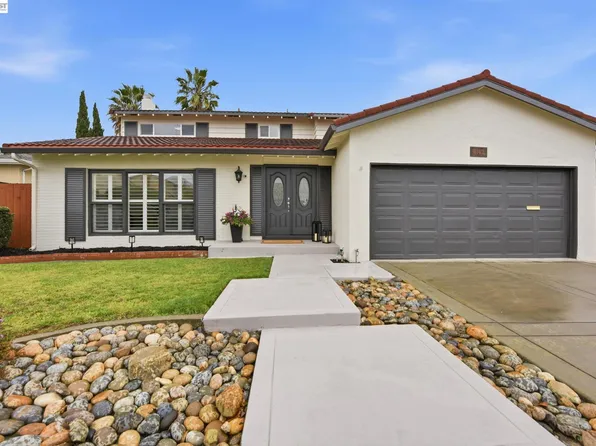 4142 Wakefield Loop, Fremont, CA 94536
