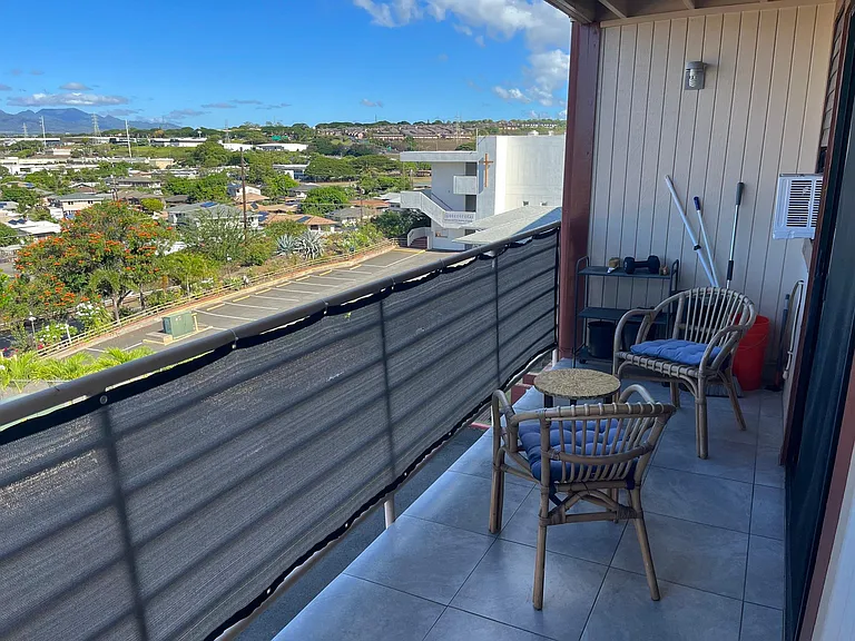 98-630 Moanalua Loop #218 — Photo 4