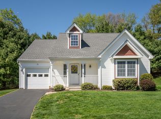 179 Thistle Pond Dr #179, Bloomfield, CT 06002