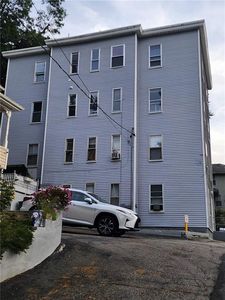 45 Ross St, Woonsocket, RI, 02895
