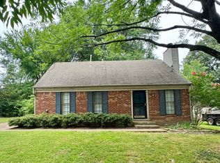 3061 Leeridge Dr, Memphis, TN 38134