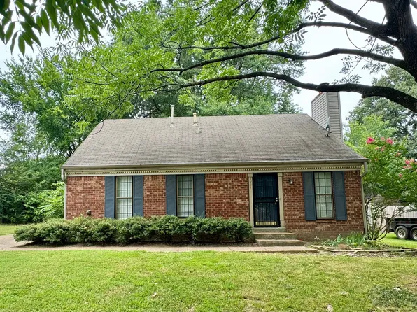3061 Leeridge Dr, Memphis, TN 38134