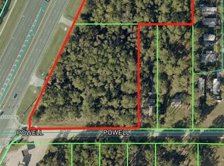 BROAD STREET LOT 18, BROOKSVILLE, FL 34601