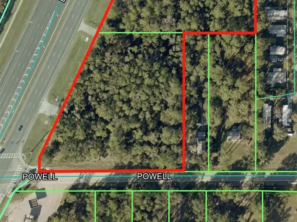 BROAD STREET LOT 18, BROOKSVILLE, FL 34601