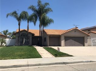19346 Krameria Ave, Riverside, CA 92508