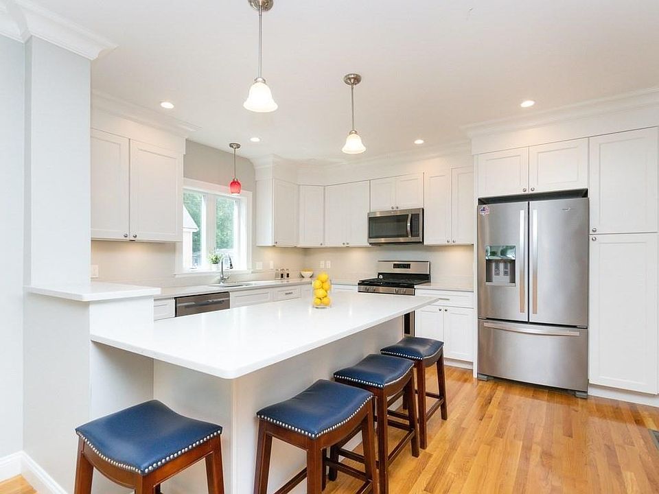 1st image of 17 Hollis Ave #A