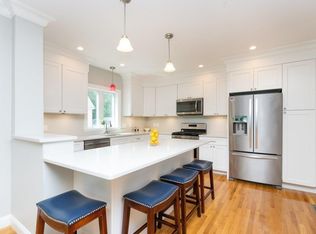 17 Hollis Ave #A, Braintree, MA 02184