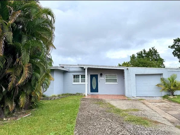 6021 YUCATAN DRIVE, ORLANDO, FL 32807