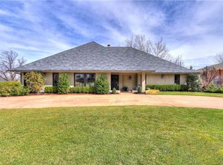 11708 Blue Sage Rd, Oklahoma City, OK 73120