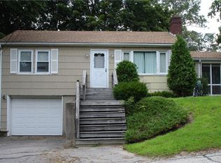 1 Golden Blvd, North Smithfield, RI 02896