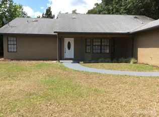 6106 SE 126th Ln, Belleview, FL 34420