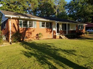 4104 Caldwell Dr, Milan, TN 38358