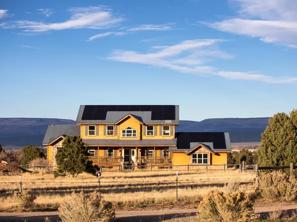 321 N Reserve Dr, Norwood, CO 81423