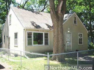 954 Fremont St, Saint Paul, MN 55106