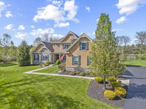 9921 Sage Creek Dr, Galena, OH 43021