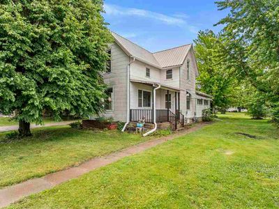 207 N Ellis St, Keota, IA, 52248