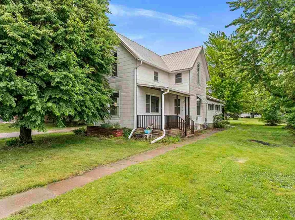 207 N Ellis St, Keota, IA 52248
