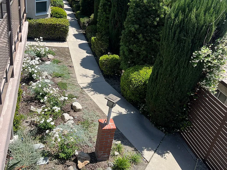 611 E San Jose Ave #D — Photo 16