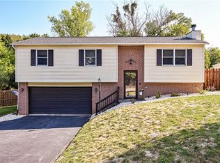 2329 Skidmore Rd, Greensburg, PA