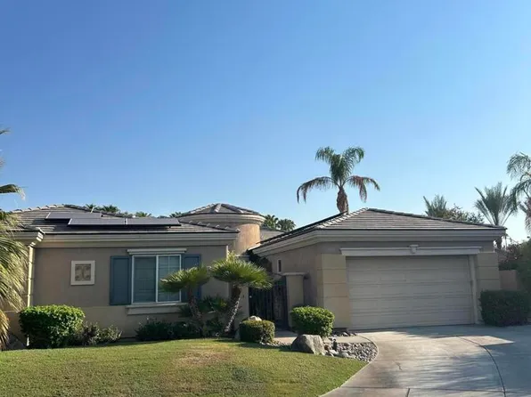 66920 Matisse Rd, Cathedral City, CA 92234