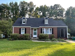6235 Derwent Rd, Richmond, VA 23225
