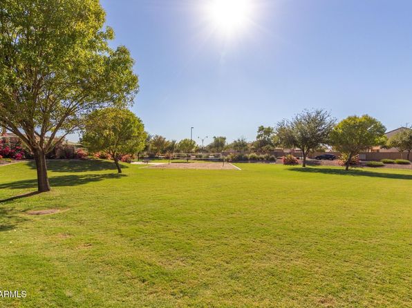 3420 E Bart St, Gilbert, AZ 85295