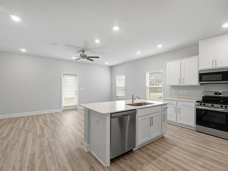 Cedar Grove Townhomes — Photo 22