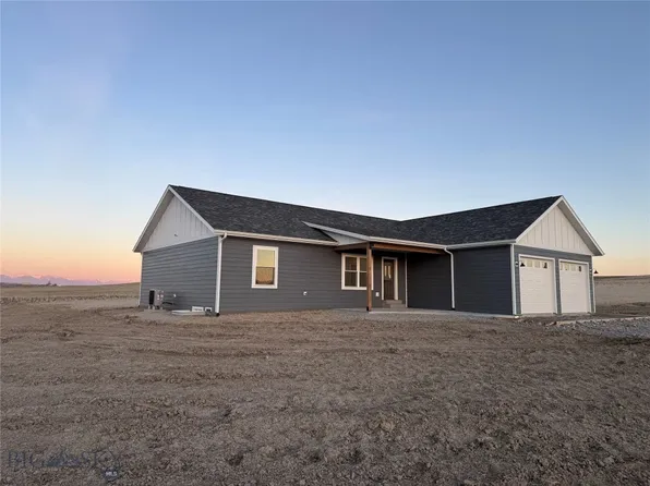 66 Horizon Loop, Three Forks, MT 59752