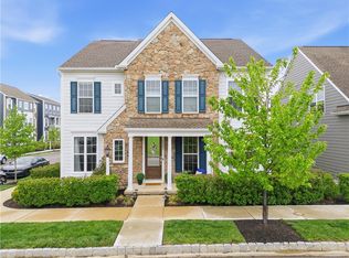 1502 Orion Rd, Bridgeville, PA 15017