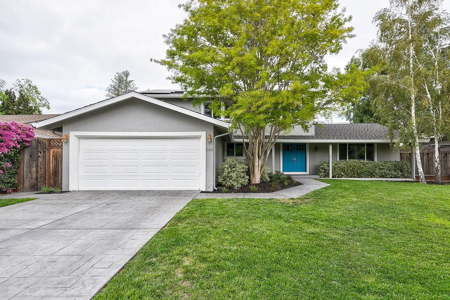 105 Albert Ct, Los Gatos, CA 95032 Zillow