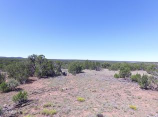 N 7393rd, Sanders, AZ 86512