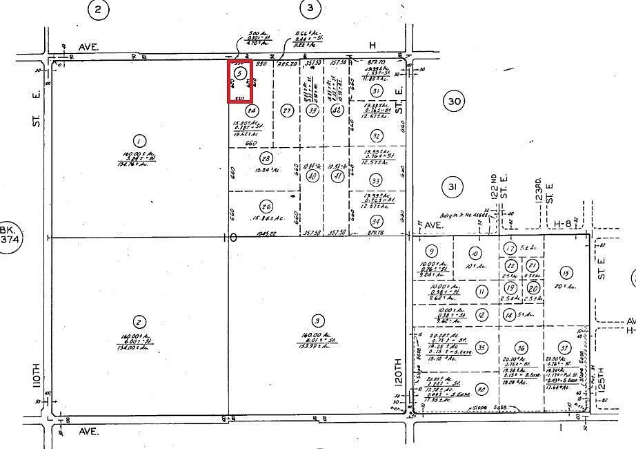 2nd image of 0 Avenue H 115 St #Vic