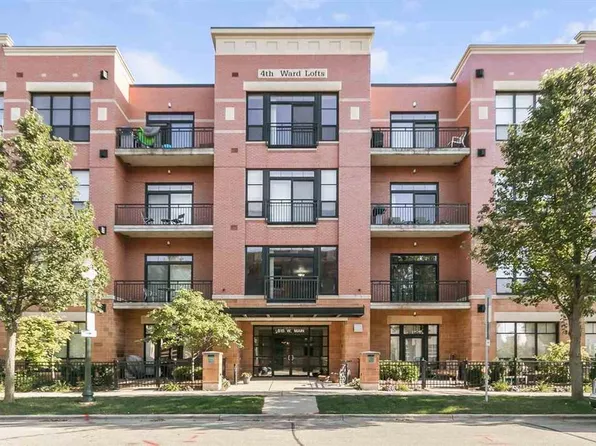 615 West Main Street #104, Madison, WI 53703