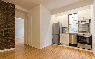 Rented by J PRESTON AND ASSOCIATES INC