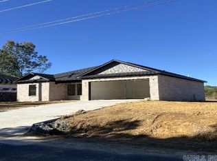 202 S Apple St, Beebe, AR 72012