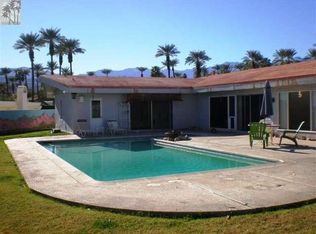 37110 Carolyn Ct, Rancho Mirage, CA 92270