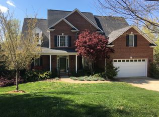 5088 Cramer Woods Dr, Gastonia, NC 28056