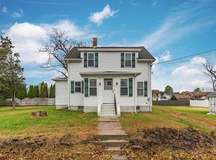 80 Beaumont Ave, Chicopee, MA 01013