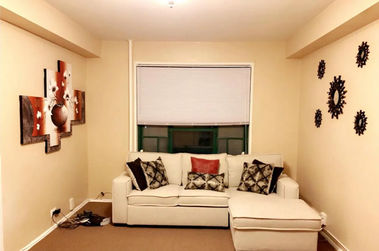 1 bed, 570 sqft, $1,700 — Photo 2