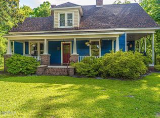 308 McReynolds St, Carthage, NC 28327