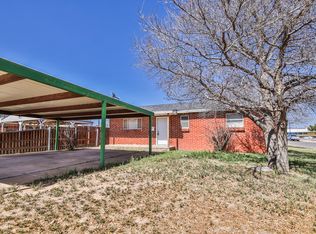 4502 35th St, Lubbock, TX 79414