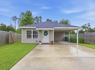 168 Summerwood Dr, Sulphur, LA 70663