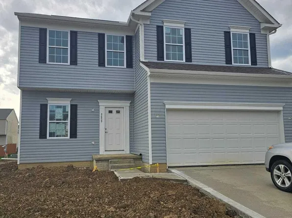 5639 Red Alder St, Groveport, OH 43125
