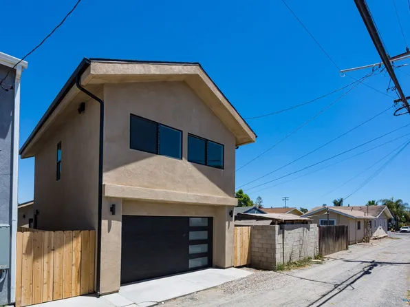 4422-4424 Cherokee Avenue, 4422-4424 Cherokee Ave, San Diego, CA 92116