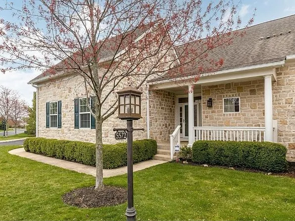 5572 Queens Park Dr, Dublin, OH 43016