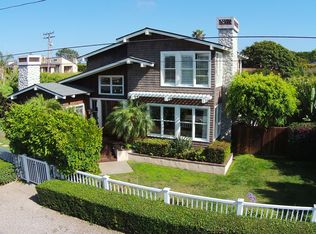 309 S Nardo Ave, Solana Beach, CA 92075