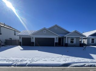 10937 Beechcraft St, Caldwell, ID 83605