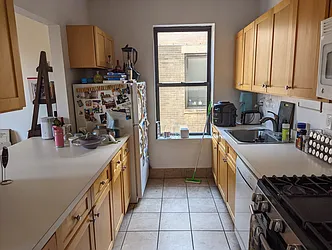 Rented by J & M Realty Services Corp (Management)